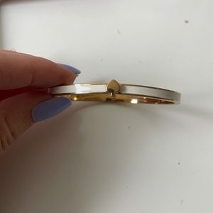Kate spade bracelet!